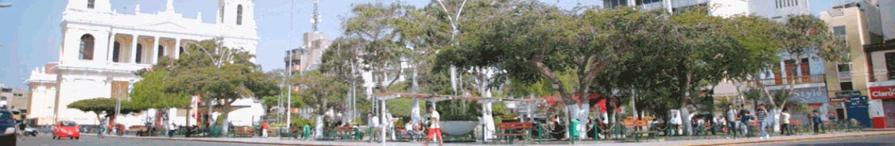 Chiclayo - Oyotun - Macuaco