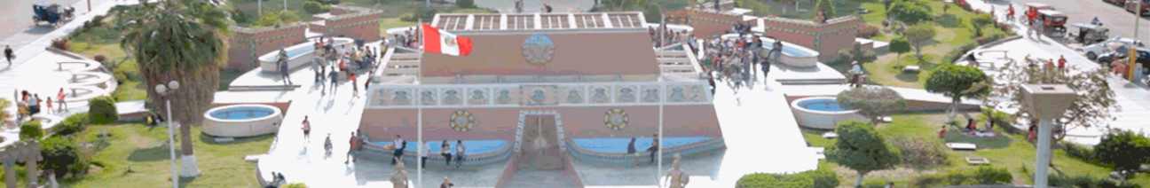 Chiclayo - Oyotun - Macuaco